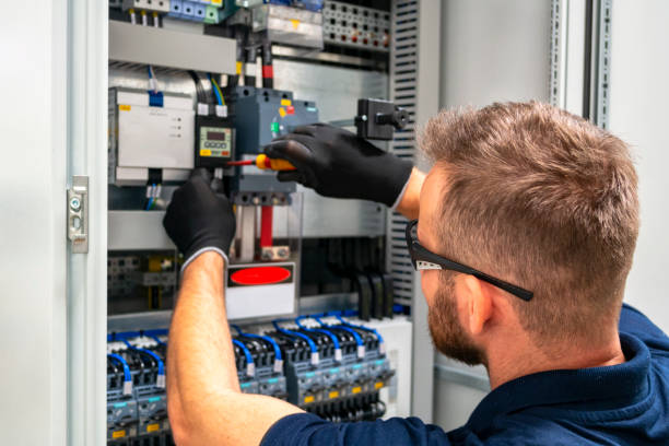 Best Electrical Wiring Services  in Grayling, MI