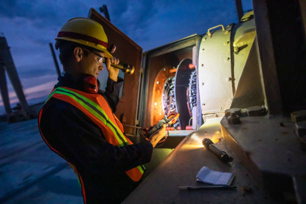 Best Electrical System Inspection  in Grayling, MI