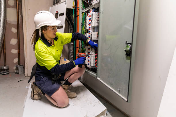 Best Emergency Electrical Repair  in Grayling, MI