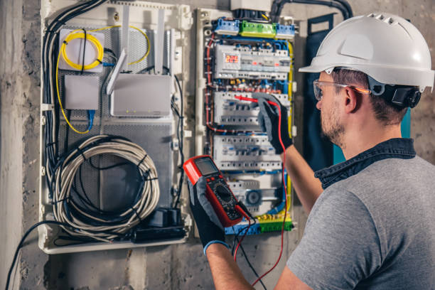 Best Home Electrical Repair  in Grayling, MI