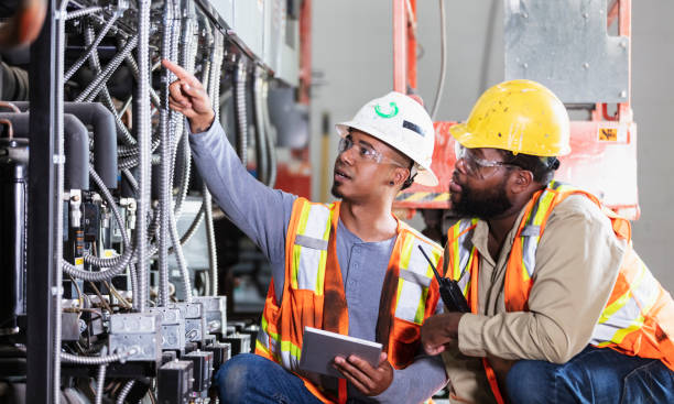 Best Commercial Electrician Services  in Grayling, MI