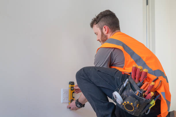 Best Local Electrician Companies  in Grayling, MI