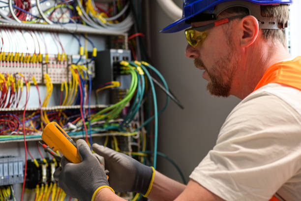 Best Electrical Upgrades for Homes  in Grayling, MI