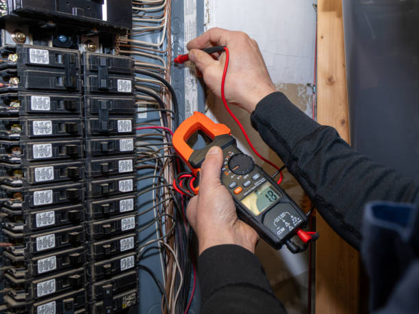 Best Affordable Electrical Installation  in Grayling, MI