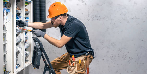 Best Residential Electrician Services  in Grayling, MI