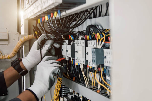 Best Generator Installation Services  in Grayling, MI
